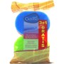 SPONTEX CALYPSO SPUGNA RELAXING SENS 3+1