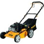 TOSAERBA VIGOR A SCOPPIO 4 TEMPI LONCIN V-4046 OHV SEMOVENTE TAGLIO CM. 46 CC. 139