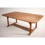 TAVOLO IN LEGNO RIVIERA 150-200x100.24