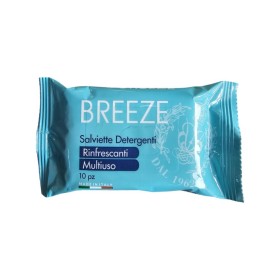 BREEZE SALVIETTE MULTIUSO 20PZ