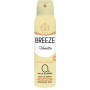 BREEZE DEO SPRAY 150ML VANILLA