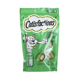 Catisfaction Erba Gatta gr60