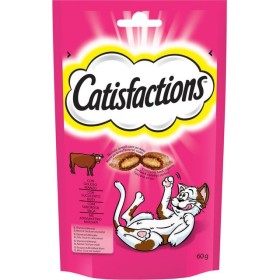 CATISFACTIONS MANZO GR. 60