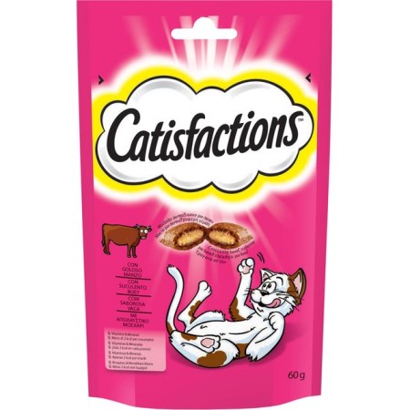 CATISFACTIONS MANZO GR. 60
