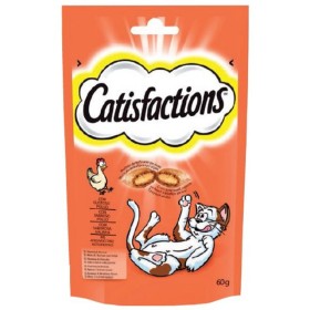 CATISFACTIONS POLLO GR. 60
