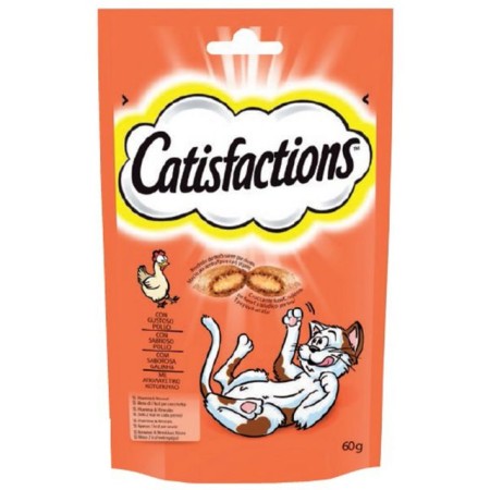 CATISFACTIONS POLLO GR. 60