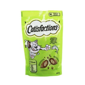 CATISFACTIONS TONNO GR. 60