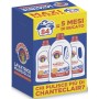 CHANTECLAIR LAV.3X28 LAV. MARSIGLIA