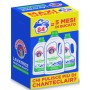 CHANTECLAIR LAV.3X28 LAV. MUSCHIO BIANCO