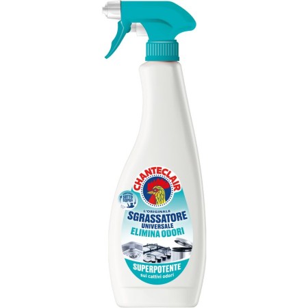 CHANTECLAIR SGRASS.600ML ELIMINA ODORI