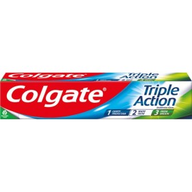 COLGATE 75ML GEL TRIPLA AZIONE