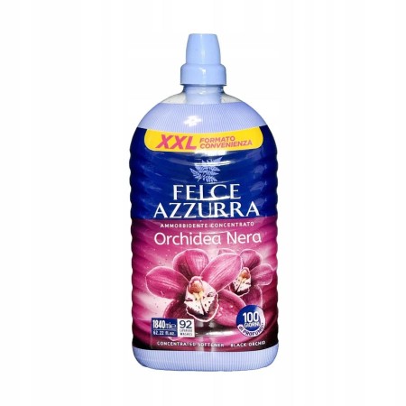 FELCE AMMORB.92 LAVAGGI ORCHIDEA NERA