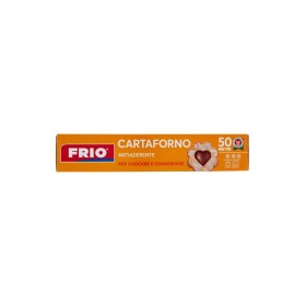 FRIO CARTAFORNO 50MT