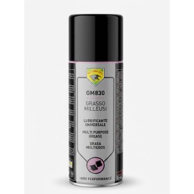 GRASSO MULTIUSO SPRAY GM830 ML. 400