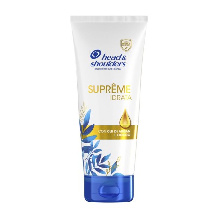 H&S BALS.220ML SUPREME IDRATA