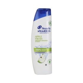 HeS SHAMPOO 250ML 1IN1 APPLE