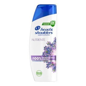 HeS SHAMPOO 250ML NUTRIENTE