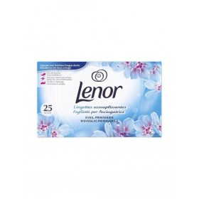 LENOR FOGLIETTI ASCIUGATRICE 25PZ