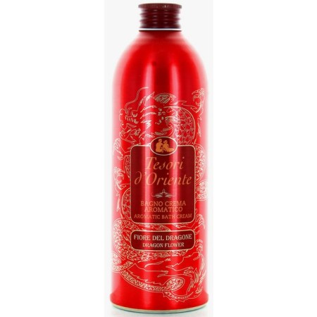 TES.D'ORIENTE BAGNO 500ML FIORE DRAGONE