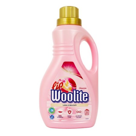 LIP LIQUIDO 1,5LT ROSA LANA SETA