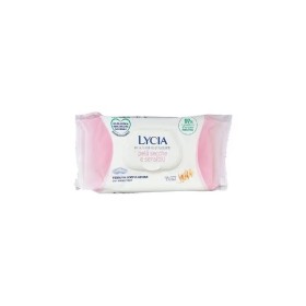 LYCIA SALV.STRUCC.60PZ PELLI SENSIBILI