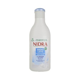 NIDRA BAGNO 750ML LATTE