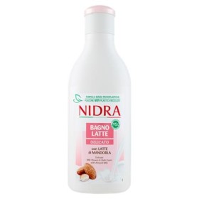 NIDRA BAGNO 750ML LATTE DI MANDORLA