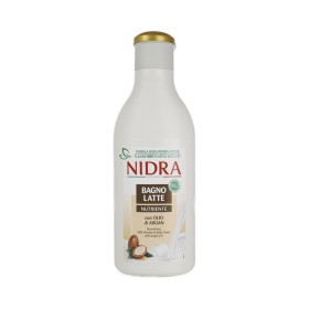 NIDRA BAGNO 750ML OLIO D'ARGAN