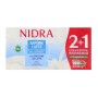 NIDRA SAPONE 90GR 2+1PZ