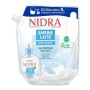 NIDRA SAPONE LIQUIDO 1LT ANTIBATTERICO