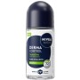 NIVEA DEO MEN ROLL-ON 50ML DERMA SENS
