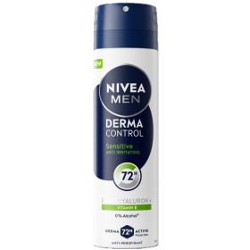 NIVEA DEO MEN SPRAY 150ML DERMA SENS