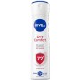 NIVEA DEO SPRAY 150ML DRY COMFORT