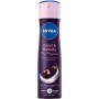 NIVEA DEO SPRAY 150ML PEARLeBEAUTY BLACK