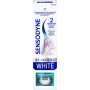 SENSODYNE DENT.75ML CLINICAL WHITE RINF.SMALT