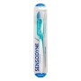 SENSODYNE SPAZZ. FRESH CLEAN