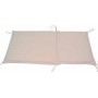 SUMMER ECRD CUSHION FOR MEDIUM BACK ARMCHAIR