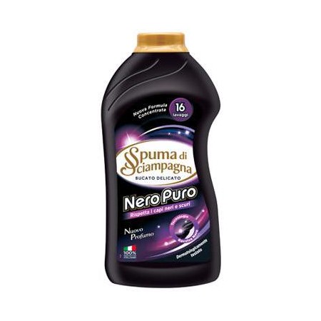 SP.SCIAMP.BUCATO 16LAV.NEROPURO