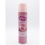 SPLASH DEODORANTE SPRAY PER AMBIENTE ALLA ROSA ML. 300