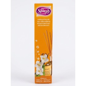 SPLASH STICK BASTONCINI DEODORANTE PER AMBIENTE ALLA VANIGLIA ML. 50