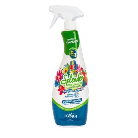 SPLENDEO SPRAY 750ML MONTAGNA IGIENIZZANTE