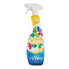 SPLENDEO SPRAY 750ML VANIGLIA IGIENIZZANTE