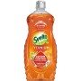 SVELTO TITANIUM CONCENTRATO PIATTI ESPLOSIONE D'AGRUMI 650 ML