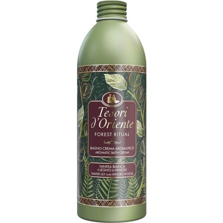 TES.D'ORIENTE BAGNO 500ML FOREST