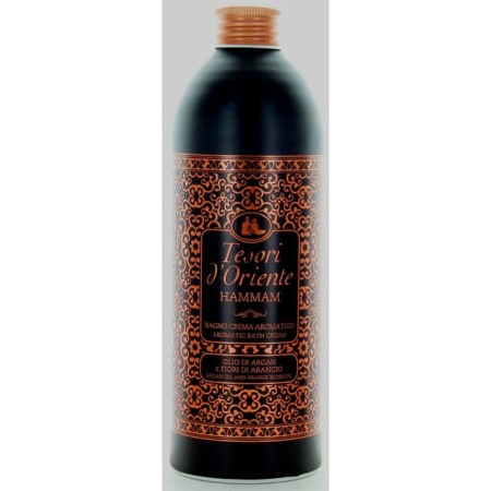 TES.D'ORIENTE BAGNO 500ML HAMMAM