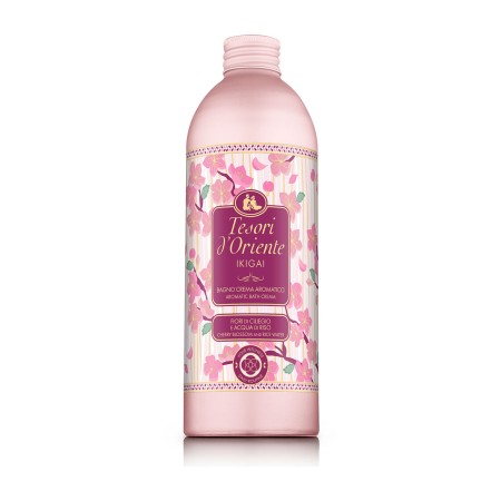 TES.D'ORIENTE BAGNO 500ML IKIGAI