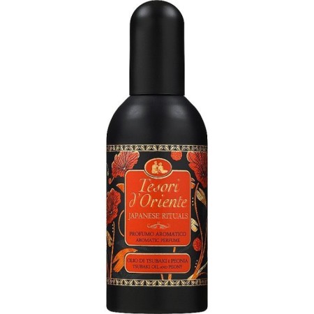TES.D'ORIENTE PROF.JAPANESE TSUBAKI 100ML