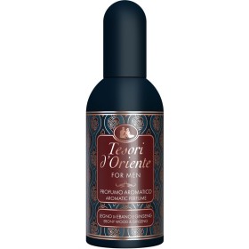 TES.D'ORIENTE PROF.MEN EBANO 100ML