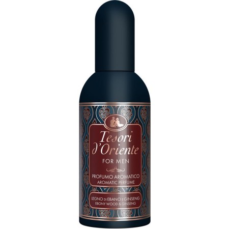 TES.D'ORIENTE PROF.MEN EBANO 100ML