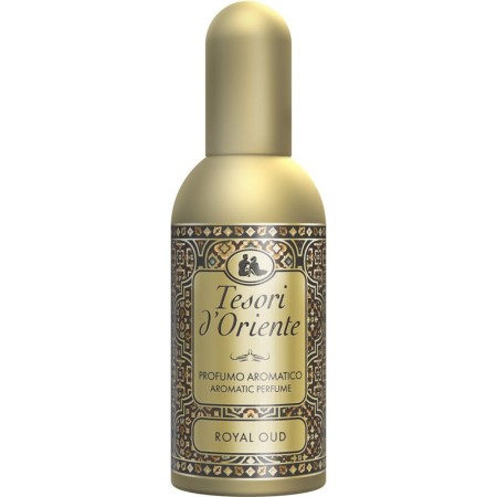 TES.D'ORIENTE PROF.ROYAL OUD 100ML
